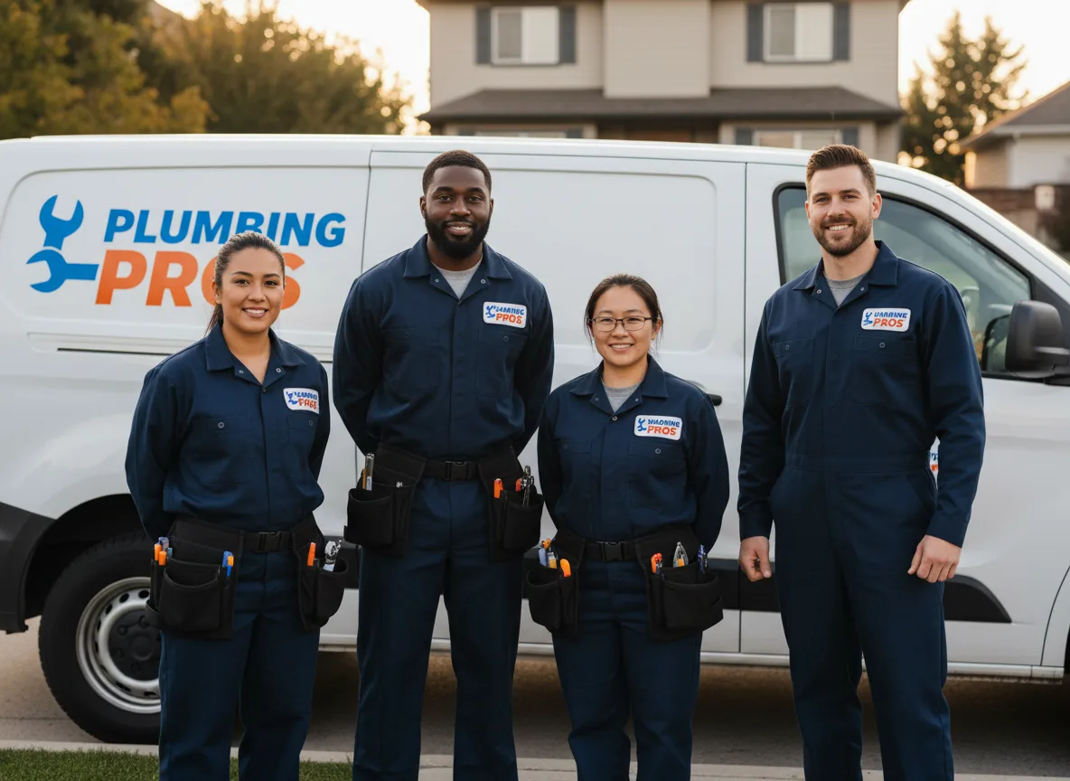 Water Heater Repair company in New Cuyama, CA